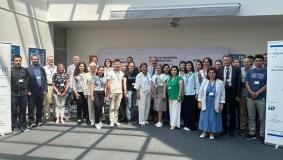 Satbayev University