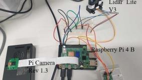 AP14971031 &mdash; Нақты уақытта ұшқышсыз ұшу аппараттарын анықтауға арналған бимодальды жүйені зерттеу және енгізу