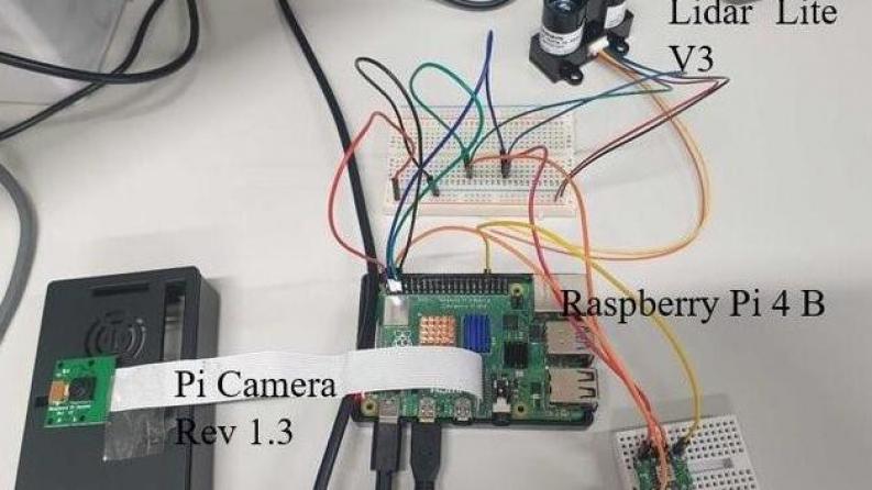 AP14971031 &mdash; Нақты уақытта ұшқышсыз ұшу аппараттарын анықтауға арналған бимодальды жүйені зерттеу және енгізу