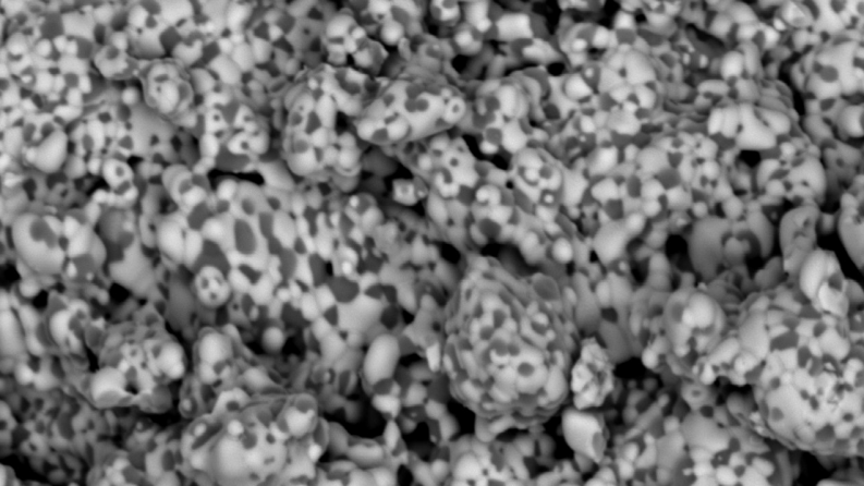 BR21882237 &mdash; Разработка и исследование перспективных композиционных материалов для энергетики и топливного цикла