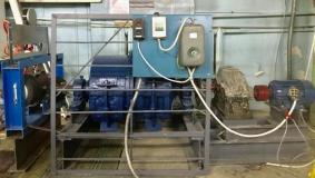 AP19177970 &mdash; Фиброталшықтан жасалған сорғы бөлшегінің корпусын жасау кезінде технологиясын жетілдіру