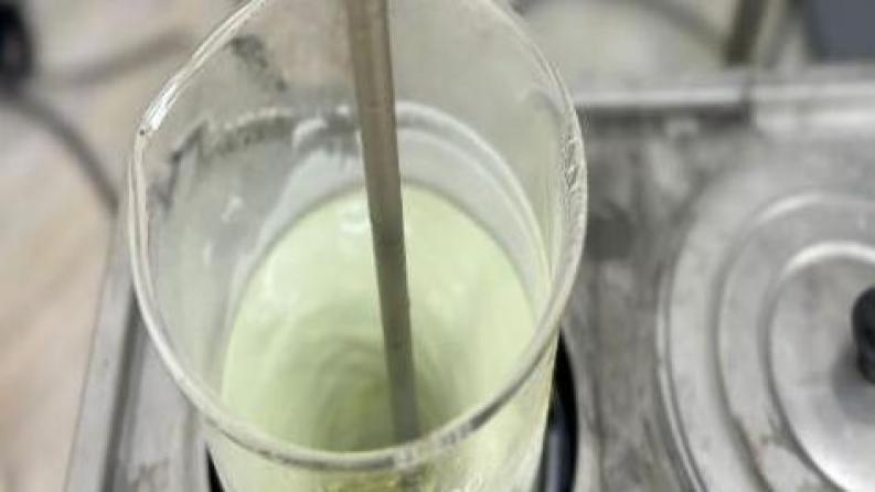 AP19676107 &mdash; Ванадий өндірісінің өндірістік қалдықтарын кешенді өңдеу технологиясын жасау