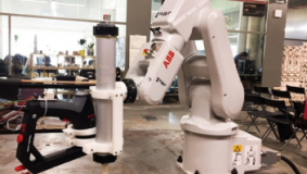 AP19178044 &mdash; Әскери мақсаттағы құрылыс объектілерін салуға арналған құрылыс 3D принтерінің баспа бастиегін жобалау және әзірлеу