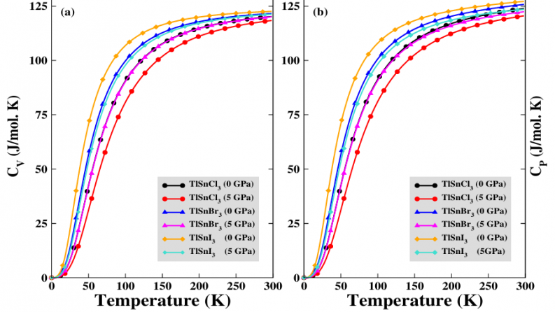 AP19679049 &mdash; Thermodynamic and radiation properties of dense degenerate plasma