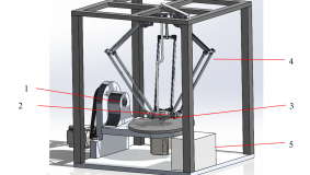 AP19679253 &mdash; Көпфункционалды мобильді металл 3д принтерді зерттеу және жобалау