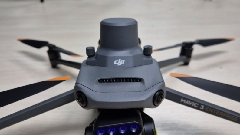 BR28713375 &ndash; Қашықтықтан мониторинг жүргізуге арналған көп мақсатты роботты ұшқышсыз ұшу платформасы (AeroScope)