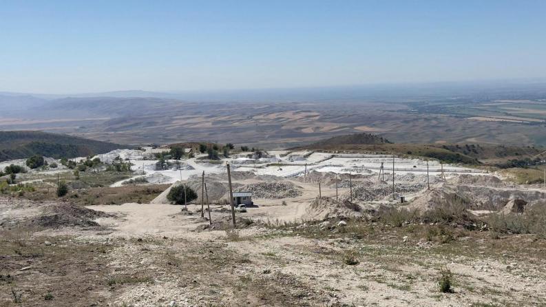 BR28713711 &ndash; Пайдалы қазбаларды өндіру кезіндегі қалдықтардан және жергілікті сазды шикізат ресурстарынан қолдана отырып, инновациялық құрылыс материалдарын өндіруді ұйымдастыру және технологияларды әзірлеу