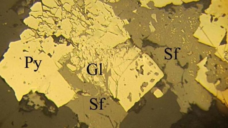 AP19680182 &mdash; Ақтөбе кен орнының құрамында алтыны бар қиын байытылатын шикізатын кешенді байыту мен өңдеудің тиімді технологиясын әзірлеу
