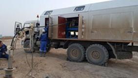 AP19575556 &mdash; Уранды ұңғымалық игеру кезінде полимерлі және тұтқыр компоненттерді қолдана отырып, уранды жерасты шаймалауды күшейтудің инновациялық технологиясын құру