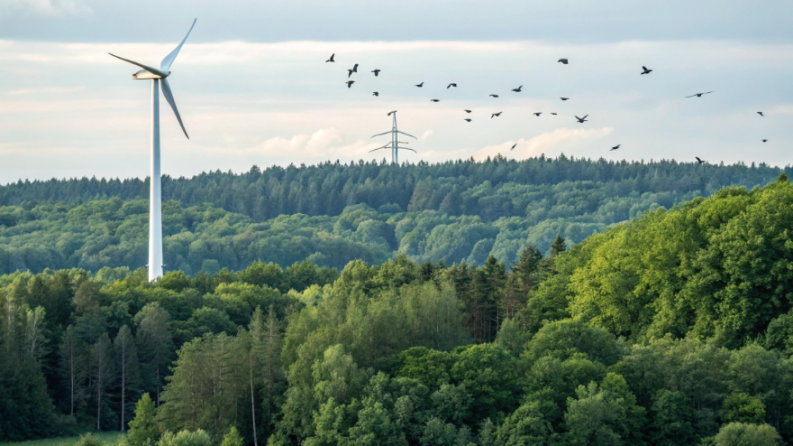 AP23489999 &ndash; Development of intelligent technology and digital platform for adaptive zoning of territories in conditions of climate dynamics