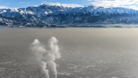 AP26194771 &ndash; Алматы қаласының атмосфералық ауа сапасының жылжымалы ластаушы көздерінен алынған мониторинг деректерін жинау және модельдеу геоақпараттық-аналитикалық жүйесін әзірлеу