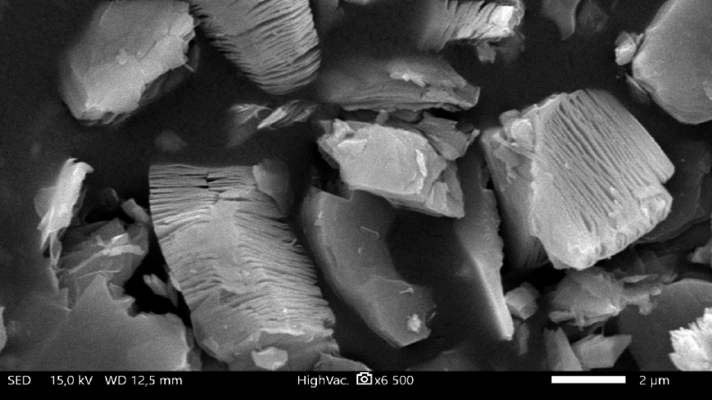 BR24992873 &mdash; Development of effective MXene-based nanoconposites to invent novel generation of the electric energy storage devices