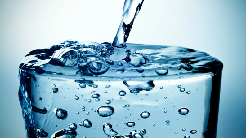 BR11765599 &mdash; Қазақстан өңірлерінде табиғи суларды тазарту технологияларын әзірлеу және жетілдіру және ауыз судың сапасын жақсарту