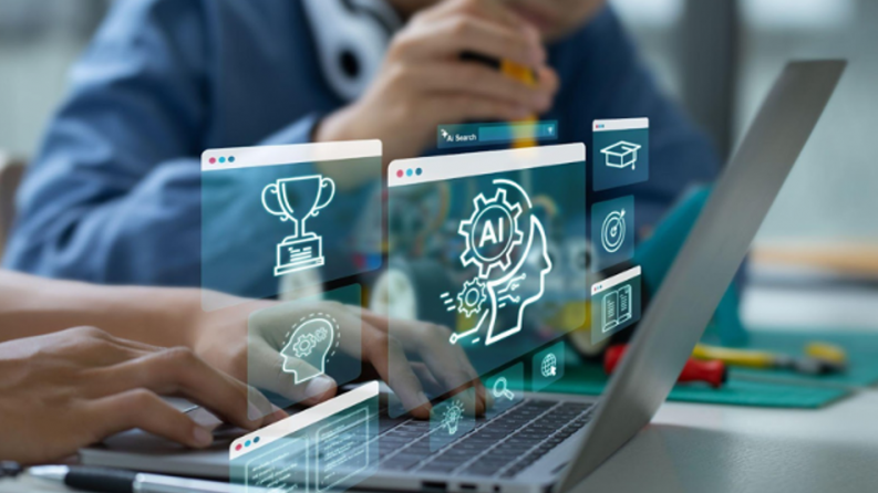 BR24993072 &mdash; Development of an AI-Based Intelligent Educational Resource for Enhancing Critical Thinking of students