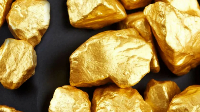 AP23488914 &ndash; Development of technology for quantitative assessment of finely dispersed gold in natural and man-made objects and assessment of the prospects for its detection in the territory of Kazakhstan