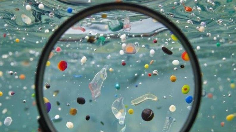AP23489493 &ndash; Monitoring of micro/nanoplastics in surface waters of Almaty and Astana and the use of membranes for their removal