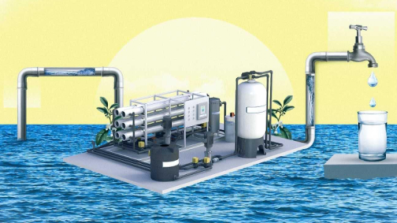  AP19576899 &mdash; Магнетит және 2D наноқұрылымдар негізінде композициялық материалдарды әзірлеу және оларды суды тазарту және тұзсыздандыру үшін пайдалану