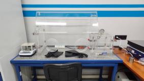 AP27508001 &ndash; Ғарыштық зерттеулерде одан әрі қолдану үшін төмен температуралы жағдайларда (15-100К) перовскит материалдарының тұрақтылығын зерттеу