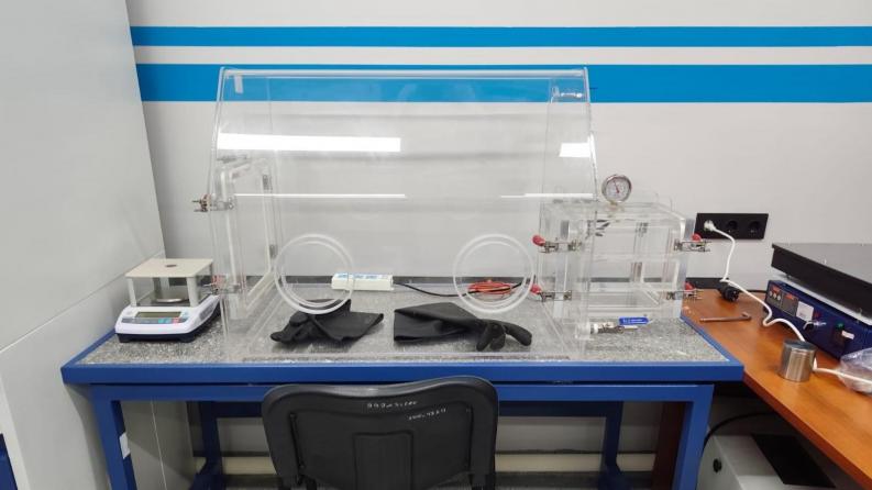 AP27508001 &ndash; Ғарыштық зерттеулерде одан әрі қолдану үшін төмен температуралы жағдайларда (15-100К) перовскит материалдарының тұрақтылығын зерттеу