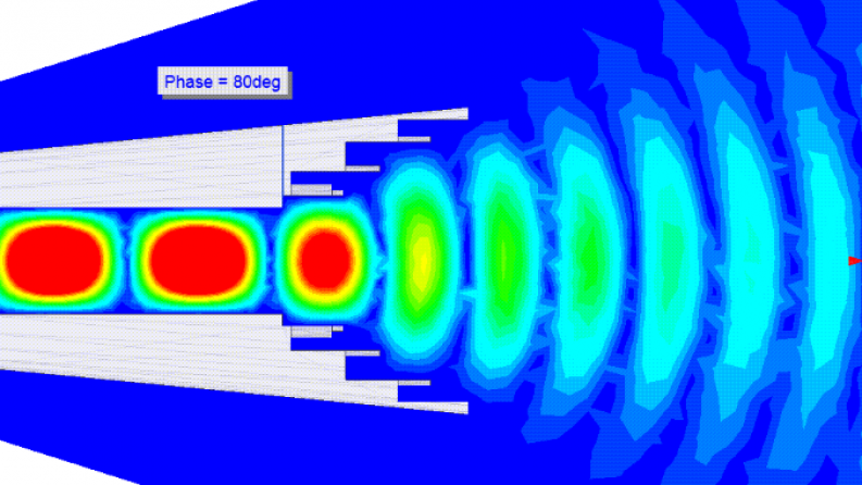 AP23487678 &ndash; Development of a wide band, energy-efficient and compact converter of mechanical environmental vibrations into electrical signals