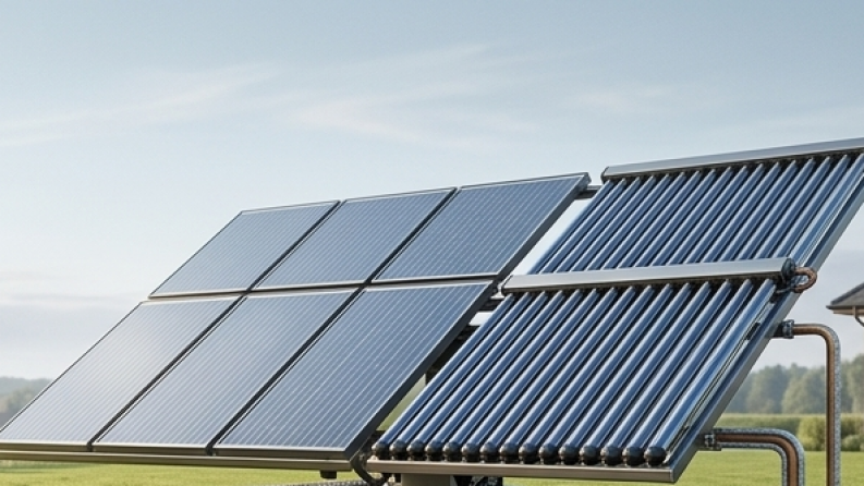 AP26100473 &ndash; Континенталды климатта тұрмыстық қолдану үшін фазалық ауыспалы материалдарына негізделген қатты денелі жылу аккумуляторларында күн жылу энергиясын каскадты сақтау тиімділігін зерттеу