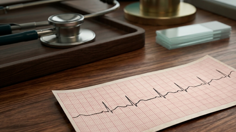 AP25796273 &ndash; Еркін қозғалыс белсенділігі жағдайында жүректің гемодинамикалық маңызы бар аритмияларын анықтау алгоритмі