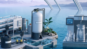  AP19576899 &mdash; Магнетит және 2D наноқұрылымдар негізінде композициялық материалдарды әзірлеу және оларды суды тазарту және тұзсыздандыру үшін пайдалану