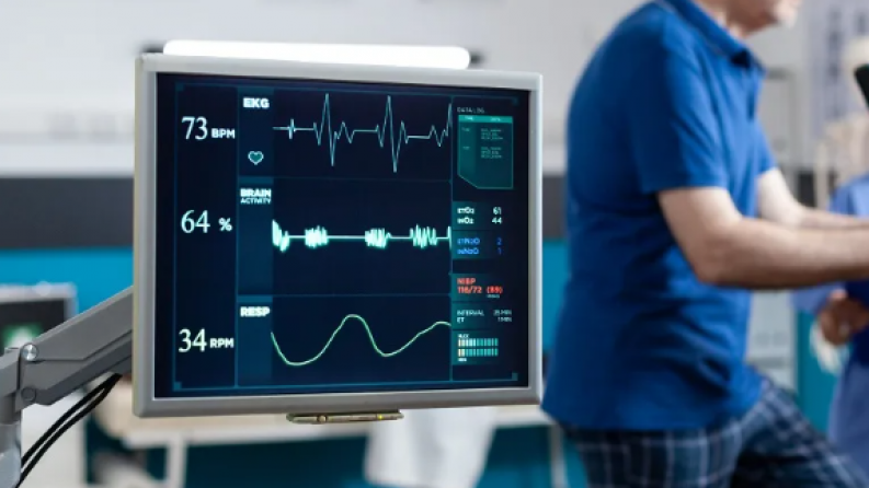AP25794129 &ndash; Development of an algorithm for filtering and pre-processing biomedical images for cardiac diagnostics