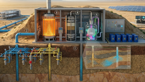 AP26198685 &ndash; Уранды сілтілеу кезінде сүзгі бағандары мен сүзгі аймағын тазартудың әмбебап химия-механикалық технологиясын әзірлеу