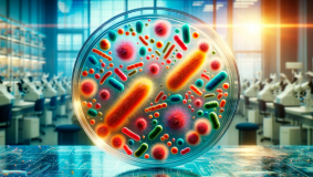 AP26193911 &ndash; Өсімдіктердегі этилендік стресті төмендету үшін АЦК деаминаза өндіретін бактериялардан синтетикалық микробиомаларды ғылыми негіздеу, әзірлеу және сынау