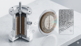 AP09259251 &mdash; Өндірісті қарқындату іс - шараларында микро және макро деңгейдегі өткізгіштіктің нашарлауын зерттеу