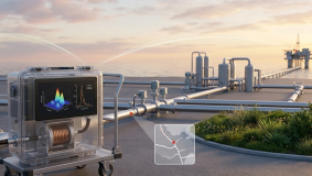 AP26104793 &ndash; Нақты уақыттағы көмірсутектерді бақылауға арналған мобильді ЯМР құрылғыларын әзірлеу