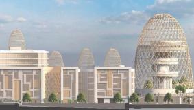 AP08955550 &ndash; Қазақстан үшін Сәулет және қала құрылысы саласында жаһандану және ұлттық бірегейлікті іздеу жағдайында бәсекеге қабілетті жоғары білікті кадрлар даярлау қағидаттары