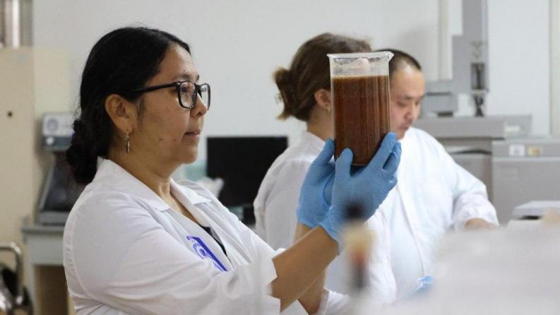 International R&D Centre for Advanced Functional Materials and Their Composites