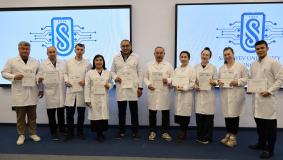 "TECHNOPARK STROYTECH" Research Laboratory of Construction and Construction Materials