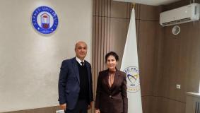 AP23489363 &ndash; Цифрлық технология: Қазақ тілі экспрессивтік стилистикасын пәнаралық консолидациялау және интеграциялық оқытуды синергетикалық модельдеудің web-платформасы