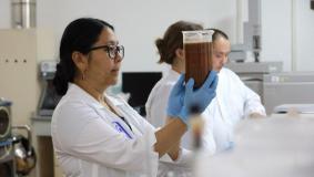 International R&D Centre for Advanced Functional Materials and Their Composites