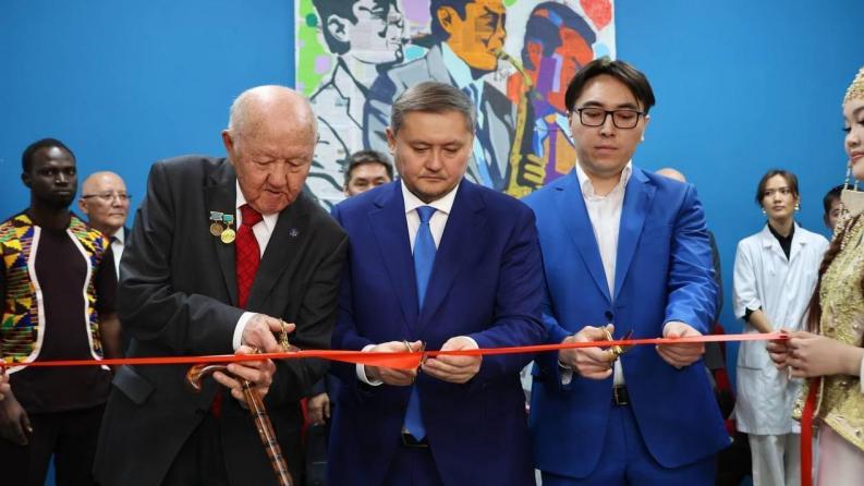 Research Laboratory of Digital and Computer Simulation of Ore Mining Technologies for Deposits of Varying Structural Complexity