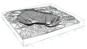 AP23489372 &ndash; Тау жыныстарының геотехникалық жағдайын зерттеу және жер қойнауын игеру кезіндегі деформациялық процестерді болжау үшін геомеханикалық кешенді мониторинг әдістемесін әзірлеу