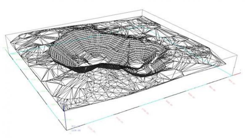AP23489372 &ndash; Geotechnical study of rock mass and development of geomechanical monitoring methods for predicting deformation processes in mineral extraction