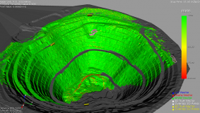 AP23489198 &ndash; Таужыныстары массивінің кернеулі-деформациялық жай-күйі мен орнықтылығын терең зерттеу арқылы жерасты тау-кен қазбаларын жүргізу мен бекітудің ұтымды технологиясын әзірлеу