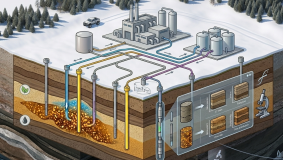 AP26103735 &ndash; Сұйық оттегі мен озон түріндегі тотықтырғыш реагенттерді пайдалана отырып, уранды жерасты ұңғымалық шаймалау тиімділігін арттыру.