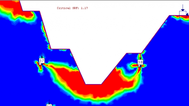 AP09261035 &mdash; Тау-кен массивінің кернеулі-деформацияланған күйін диагностикалаудың және бүкіл кен орны бойынша деформациялық процестердің дамуын кеңістіктік-уақытша талдаудың жоғары тиімді жүйесін әзірлеу
