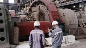 AP22684027 &ndash; Іске қосу режимдерінде ауыр роторлы технологиялық машиналардың энергия тиімділігін арттыру үшін инновациялық технологиялар мен техниканы әзірлеу және зерттеу