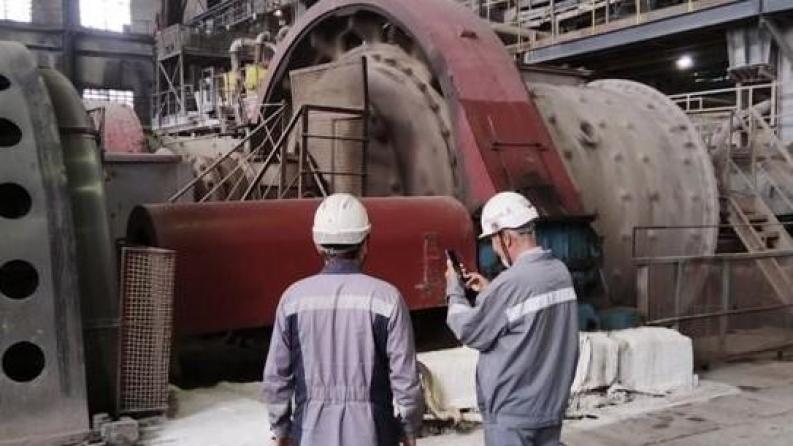 AP22684027 &ndash; Development and research of innovative technologies and techniques to improve the energy efficiency of heavy rotor process machines in start-up modes