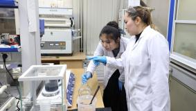 Engineering Profile Laboratory