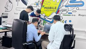 AP26103493 &ndash; Болашақ сымсыз желілердегі "жасыл" IoT үшін машиналық оқытуға негізделген интеллектуалды беттер