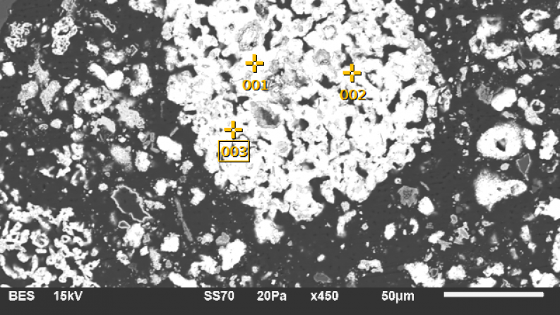 AP08052829 &ndash; Тотыққан, құрамында мырыш, қорғасын бар қиын байытылатын кендерді және сульфидтік күйдірумен байытудың өнеркәсіптік өнімдерін кешенді өңдеудің гибридті технологиясын әзірлеу