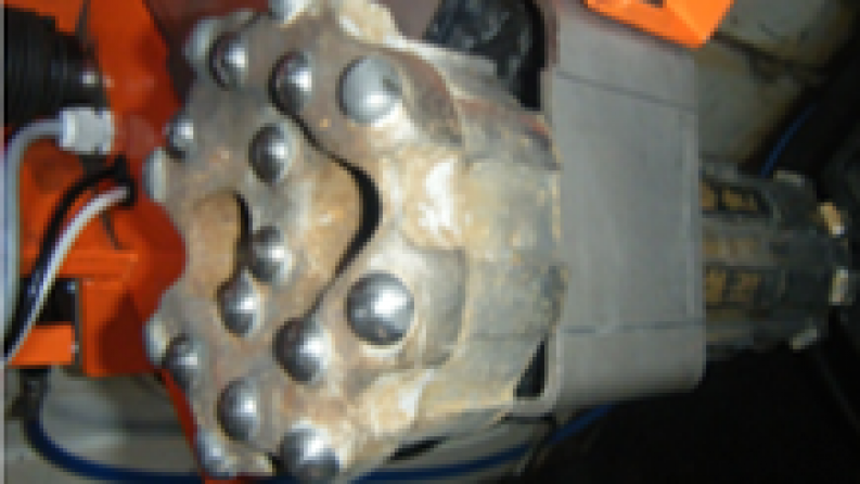 AP08053222 &ndash; Күрделі тау-кен және геологиялық жағдайларда ұңғымаларды бұрғылау тиімділігін арттыру үшін гидро-импульсті генераторды жаса