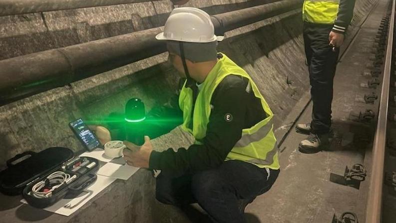 AP26100471 &ndash; Жер қойнауын игерудің қауіпсіздігі мен тиімділігін арттыру мақсатында күрделі кен-геологиялық жағдайларда карьер беткейлерінің орнықтылығын мониторингілеу мен басқарудың кешенді әдістерін әзірлеу